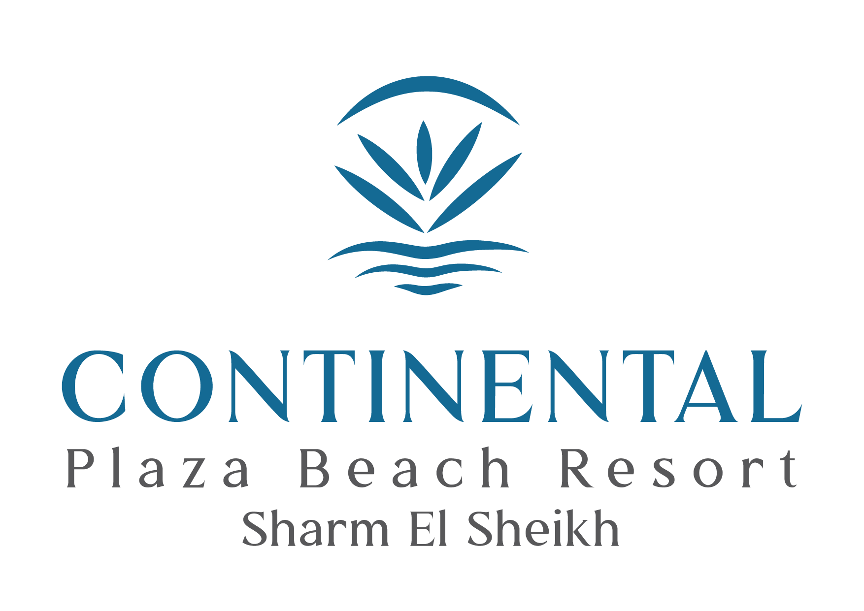 Continental Plaza Logo